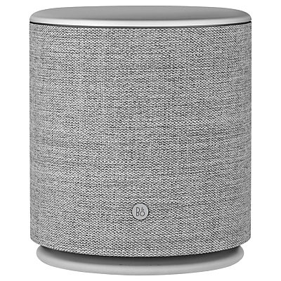 B&O PLAY by Bang & Olufsen BeoPlay M5 Wireless Multiroom & Bluetooth Speaker with Google Chromecast & Apple AirPlay Natural